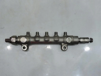 Listwa Wtryskowa Subaru Forester Iii 2.0 D