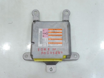 Sensor Airbag Subaru Forester Iii 98221Sc030