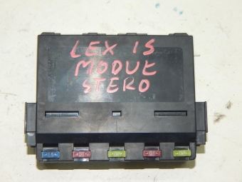 Moduł Sterownik Bsi 44540-53040 Lexus Is 220