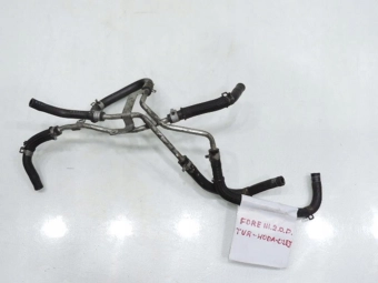 Przewód Oleju Wody Turbiny Forester Iii 2.0 D