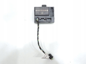 Moduł Sterownik Drzwi Prawy Przód A6 C6 4F0959792F