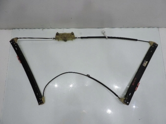 Mechanizm Szyby Prawy Przód Audi A6 C6