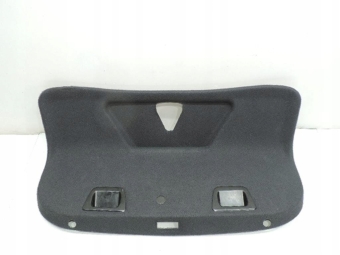 Tapicerka Klapy Audi A6 C6 Sedan