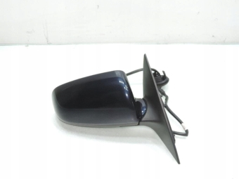 Lusterko Prawe 5Pin Lz5D Audi A6 C6