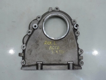 Osłona Rozrządu Audi A6 C6 2.7 Tdi 059109129E