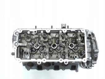 Głowica Prawa Audi A6 C6 2.7 Tdi