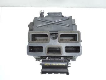 Nagrzewnica Obudowa Audi A6 C6 2.7 Tdi