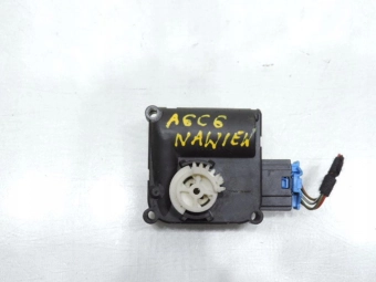 Silniczek Nagrzewnicy Audi A6 C6 0132801359