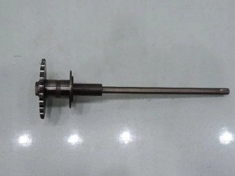 Wałek Napęd Pompy Oleju Audi A6 C6 079109570Ap