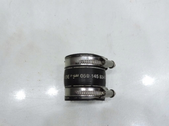 Wąż Turbo Turbiny Audi A6 C6 2.7 Tdi 059145834D