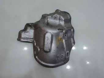 Osłona Termiczna Mazda3 Mazda 3 1.6 Citd