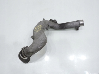 Wąż Rura Intercoolera Mazda3 Mazda 3 1.6 Citd