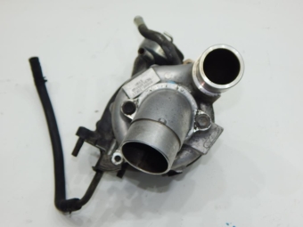 Turbosprężarka Turbina Lexus Is 220