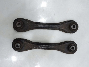 Wahacz Tył Tylny Mazda3 Mazda 3