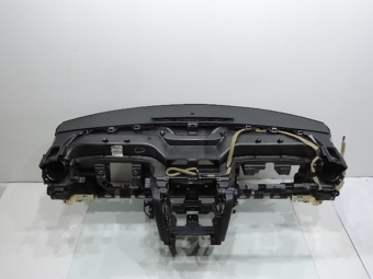 Deska Rozdzielcza Konsola Mazda3 Mazda 3