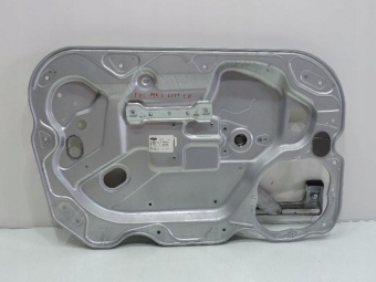 Mechanizm Szyby Lewy Przód Ford Focus Mk2 Lift