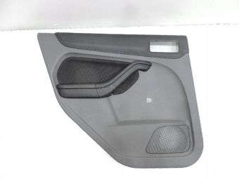 Tapicerka Drzwi Lewy Tył Ford Focus Mk2 Kombi Lift