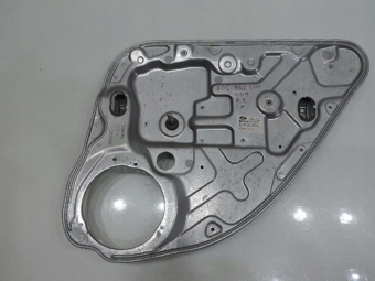 Mechanizm Szyby Prawy Tył Focus Mk2 Kombi Lift