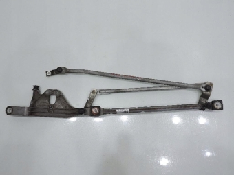 Mechanizm Wycieraczek Przód Ford Focus Mk2 Lift
