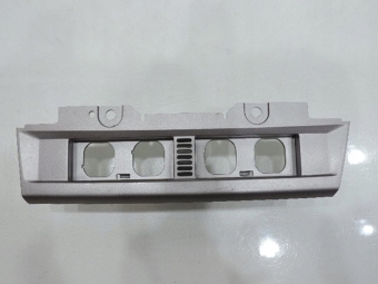 Ramka Osłona Konsoli Ford Focus Mk2 Lift