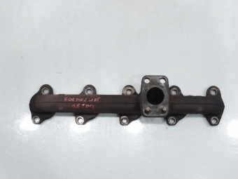 Kolektor Wydechowy Ford Focus Mk2 1.6 Tdci