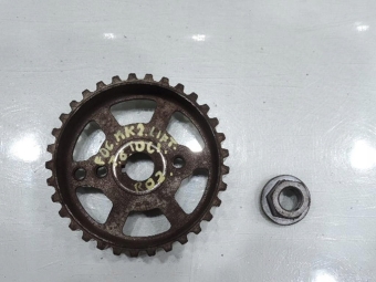 Koło Zębate Rozrządu Ford Focus Mk2 1.6 Tdci