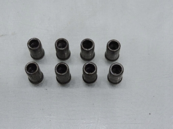 Mocowanie Wtrysków Ford Focus Mk2 1.6 Tdci