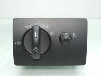 Przełącznik Świateł 7M5T13A024Ea Ford Focus Mk2