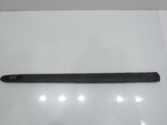 Listwa Drzwi Lewy Przód Renault Megane Lift