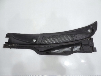 Podszybie Lewe Renault Megane Lift