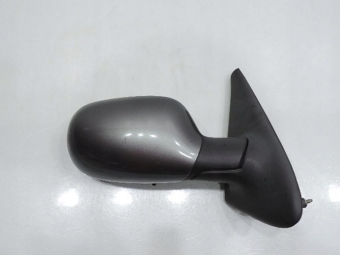 Lusterko Prawe 7Pin Nv603 Renault Megane Lift