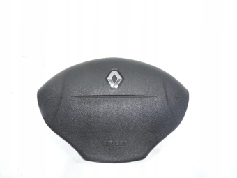 Poduszka Airbag Kierowcy Renault Megane Lift