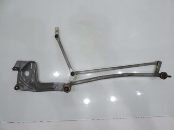 Mechanizm Wycieraczek Przód Renault Megane Lift