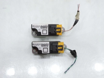 Sensor Airbag Renault Megane 7700429423