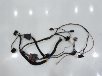 Wiązka Instalacja Nawiewu Audi A3 8L