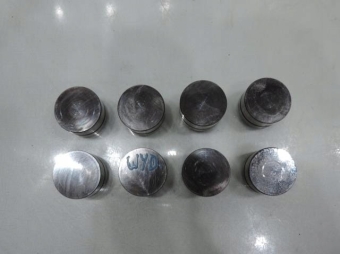 Szklanki Popychacze Audi A3 8L 1.8T