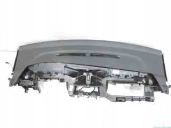 Deska Rozdzielcza Konsola Ford Focus Mk2