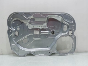 Mechanizm Szyby Lewy Przód Ford Focus Mk2