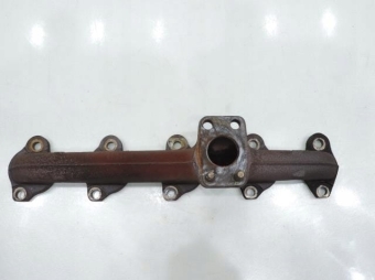 Kolektor Wydechowy Ford Focus Mk2 1.6 Tdci