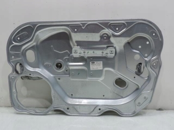 Mechanizm Szyby Prawy Przód Ford Focus Mk2
