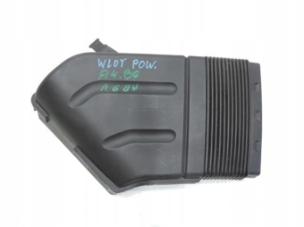 Rura Dolot Powietrza Audi A4 B6 1.6 8V