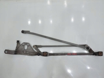 Mechanizm Wycieraczek Przód Ford Focus Mk2