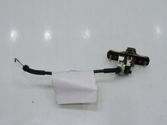 Wkładka Zamka Klapy Tył Ford Mondeo Mk3