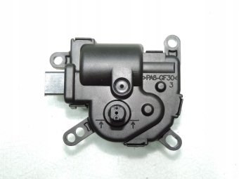 Silniczek Nagrzewnicy Ford Mondeo Mk3 1S7H19B634Ca