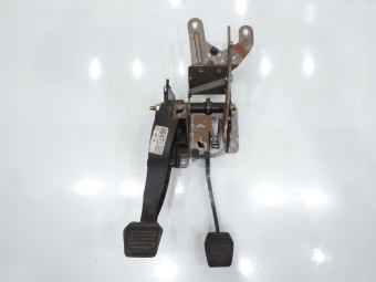 Pedał Pedały Sprzęgła Hamulca Mondeo Mk3 1.8 16V