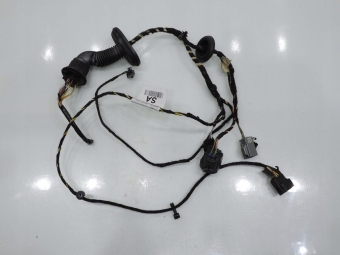 Wiązka Instalacja Drzwi Prawy Przód Mondeo Mk3