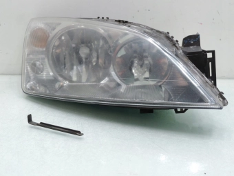 Lampa Prawa Przednia Przód Ford Mondeo Mk3