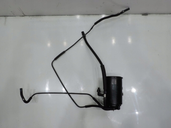 Filtr Cząstek Stałych Mazda 6 02-08 1.8 16V