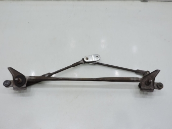 Mechanizm Wycieraczek Przód Mazda 6
