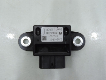 Czujnik Sensor Esp Mazda 6 Gj6E437Yi